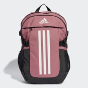 Product color: Pink Strata / White