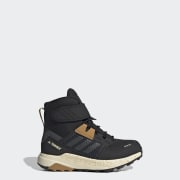 adidas TERREX Trailmaker High COLD.RDY Wanderschuh Schwarz adidas Deutschland