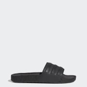 adidas Adilette Boost Slides Black adidas Malaysia