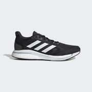 Color del artículo: Core Black / Cloud White / Magic Grey