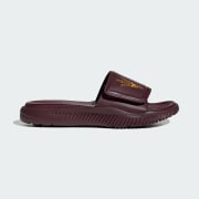 Adidas Arizona State Alphabounce Slide 2.0 Team Maroon 2 M 8 W 9 Mens Originals Slides