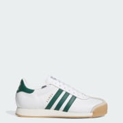 adidas SAMOA White Free Shipping with adiClub adidas US