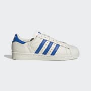 Farbe: Cloud White / Blue Bird / Off White