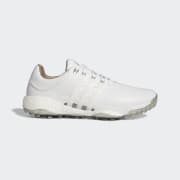 Color del artículo: Cloud White / Cloud White / Silver Metallic