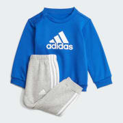 Farbe: Bold Blue / White