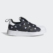 Color: Core Black / Cloud White / Core Black