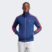 Color del artículo: Team Navy / Scarlet / White