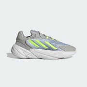 Couleur du produit : Grey Two / Lucid Lemon / Cloud White