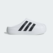 Mule adidas pour sales homme