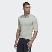 Colour: Linen Green / Impact Yellow
