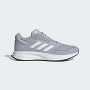 Color del artículo: Halo Silver / Cloud White / Dash Grey