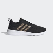 adidas QT Racer 2.0 Shoes Black adidas New Zealand