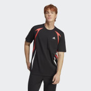 Kód barvy: Black / White / Bright Red