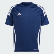 adidas Tiro 24 Jersey Kids - Red | Kids' Soccer | adidas US