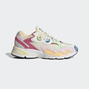 Color del artículo: Off White / Pulse Mint / Clear Pink