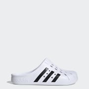 Adilette instappers discount