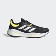 Color del artículo: Core Black / Cloud White / Beam Yellow