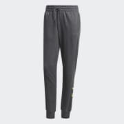 Adidas essentials linear pants women's online