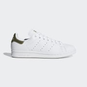 Adidas stan smith core white deals