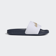 Produktfarve: Cloud White / Gold Metallic / Shadow Navy