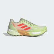 Color del artículo: Almost Lime / Turbo / Cloud White