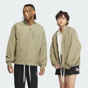 컬러: Orbit Green / Off White