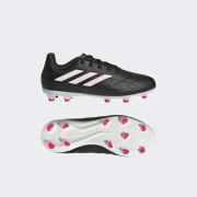 Color del artículo: Core Black / Zero Metalic / Team Shock Pink 2