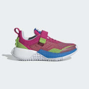 Product color: Real Magenta / Real Magenta / Semi Solar Green