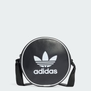 Adidas tasche lila weiß discount