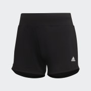 adidas HIIT Training Knit Shorts Black adidas Singapore