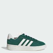 Hunter green adidas shoes womens discount