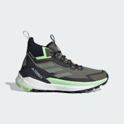 Adidas consortium terrex free hiker hotsell