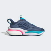 Cor do artigo: Crew Blue / Lucid Pink / Lucid Cyan