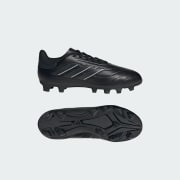 Black copa cleats on sale
