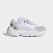Farbe: Cloud White / Cloud White / Crystal White