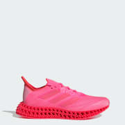 adidas 4DFWD 4 Running Shoes Pink adidas Deutschland