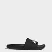 adidas Adilette Comfort Slides Black Free Shipping with adiClub adidas Canada