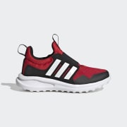 Cor do artigo: Better Scarlet / Cloud White / Core Black