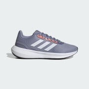Cor do artigo: Silver Violet S23 / Cloud White / Core Black