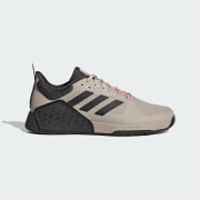 Color del artículo: Wonder Beige / Carbon / Lucid Pink