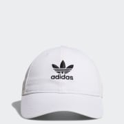 Adidas relaxed cap shop