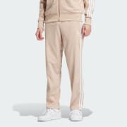 adidas Adicolor Classics Firebird Track Pants - Beige | Free Shipping with  adiClub | adidas US