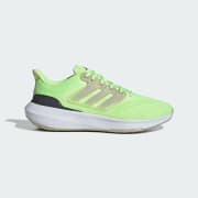 T nis Ultrabounce Verde adidas adidas Brasil