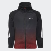 Artikelkleur: Black / Vivid Red / White