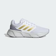 adidas Galaxy 6 Shoes Purple adidas Thailand