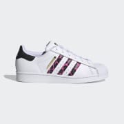 T nis Superstar Branco adidas adidas Brasil