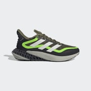 Color: Focus Olive / Zero Metalic / Solar Green