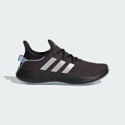 Adidas cloudfoam silver 2025