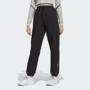 Adidas stella mccartney black top