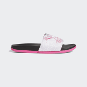 adidas Adilette Comfort Slides Purple adidas Philippines